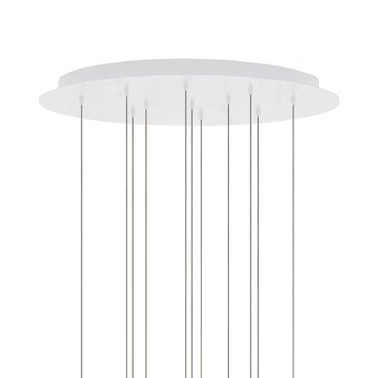 Kiki Round Cluster Accessory (27.56-Inch).