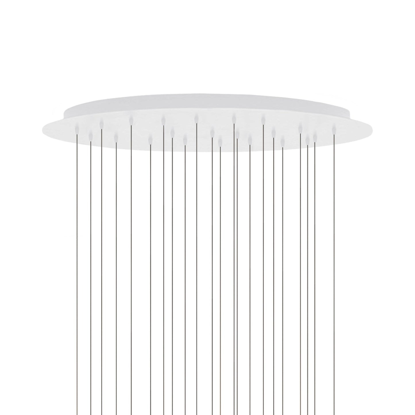 Kiki Round Cluster Accessory (35.43-Inch).