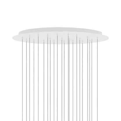 Kiki Round Cluster Accessory (35.43-Inch).