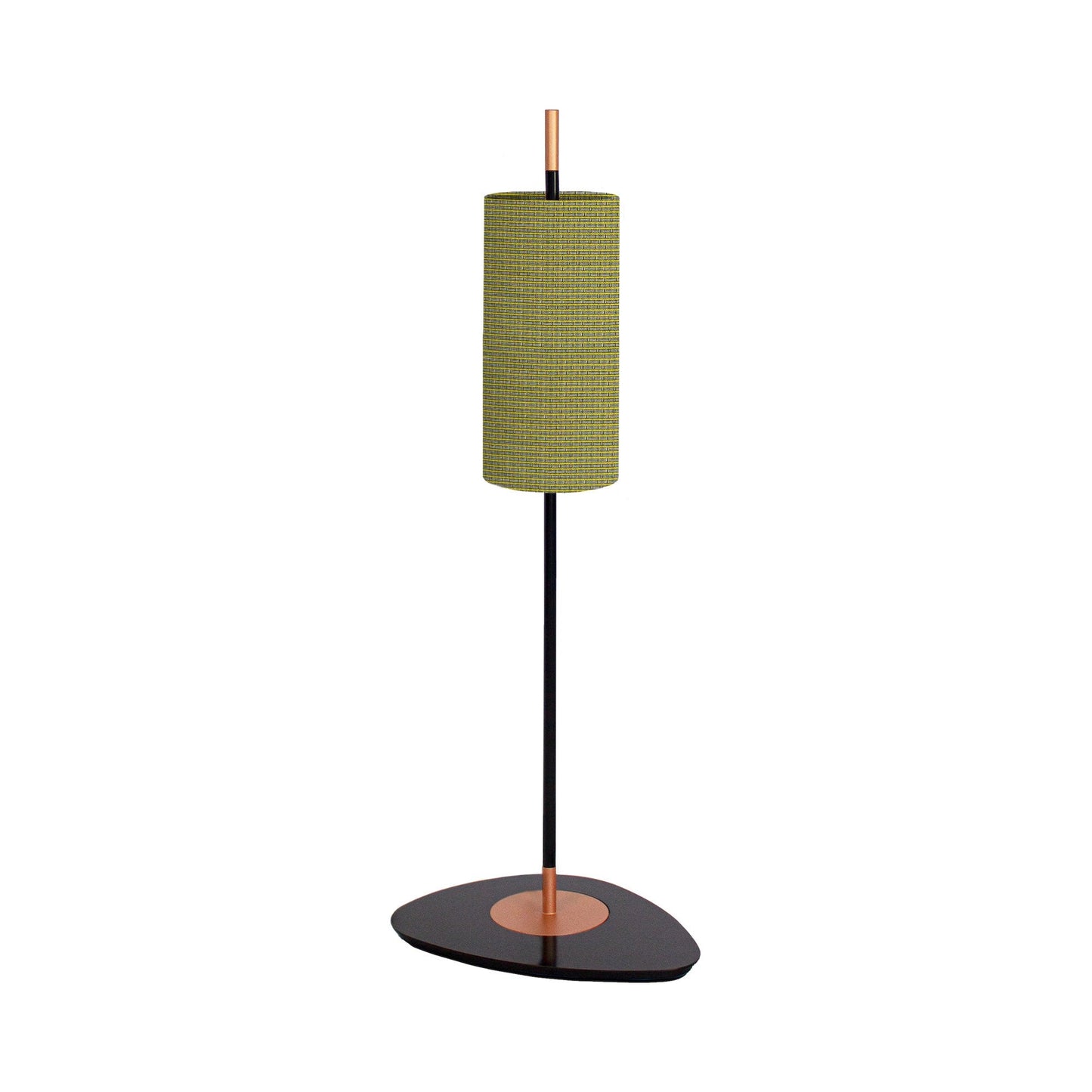 Lagoon Outdoor Floor Lamp in Bayamo Mimosa (Small).
