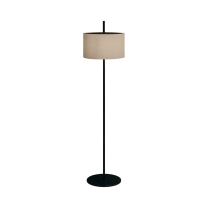 Lagoon Outdoor Floor Lamp in Dune (Medium).
