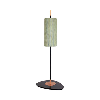 Lagoon Outdoor Floor Lamp in Dominica Caraibes (Small).