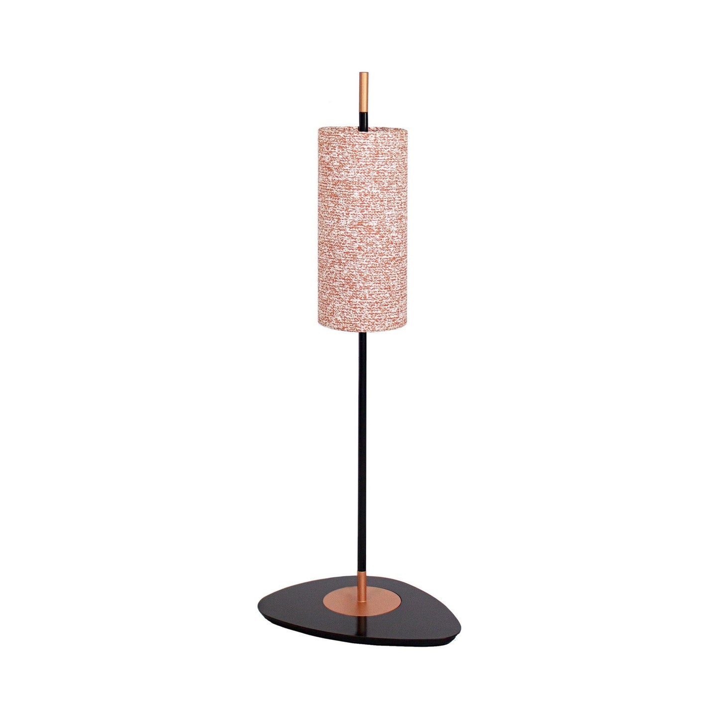 Lagoon Outdoor Floor Lamp in Noumea Goyave (Small).