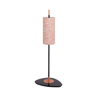 Lagoon Outdoor Floor Lamp in Noumea Goyave (Small).