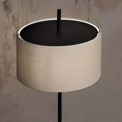 Lagoon Outdoor Floor Lamp in Detail.