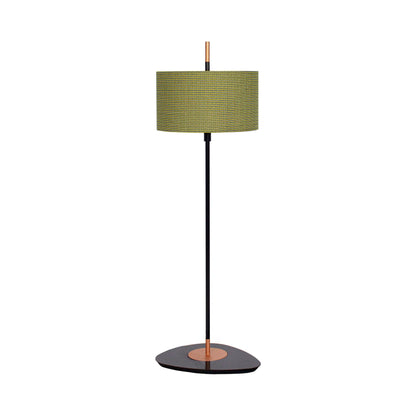 Lagoon Outdoor Floor Lamp in Bayamo Mimosa (Medium).