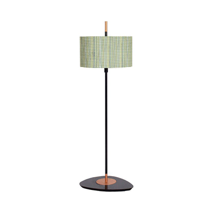 Lagoon Outdoor Floor Lamp in Dominica Caraibes (Medium).