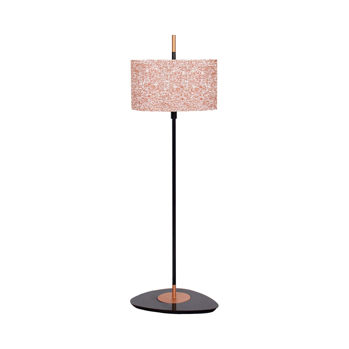 Lagoon Outdoor Floor Lamp in Noumea Goyave (Medium).