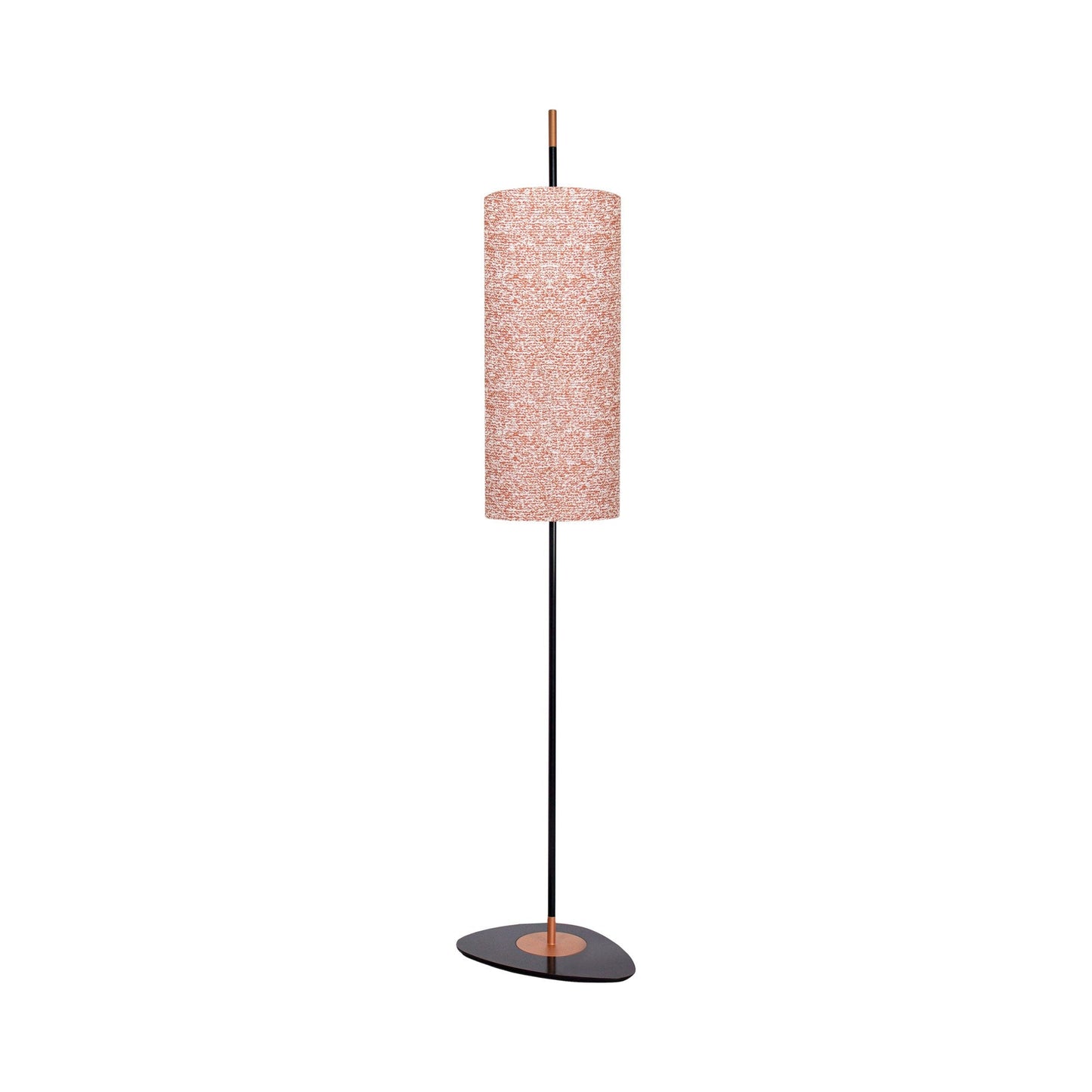 Lagoon Outdoor Floor Lamp in Noumea Goyave (Large).