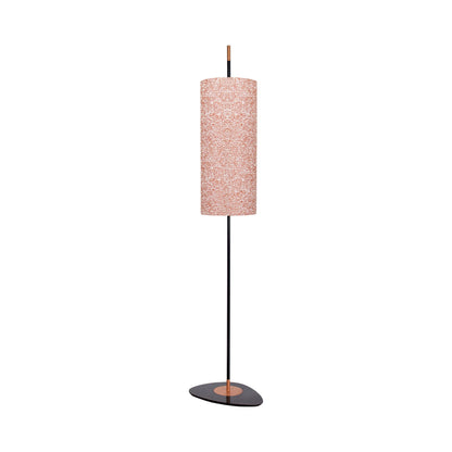 Lagoon Outdoor Floor Lamp in Noumea Goyave (Large).