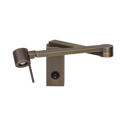 Manhattan LED Wall Light.