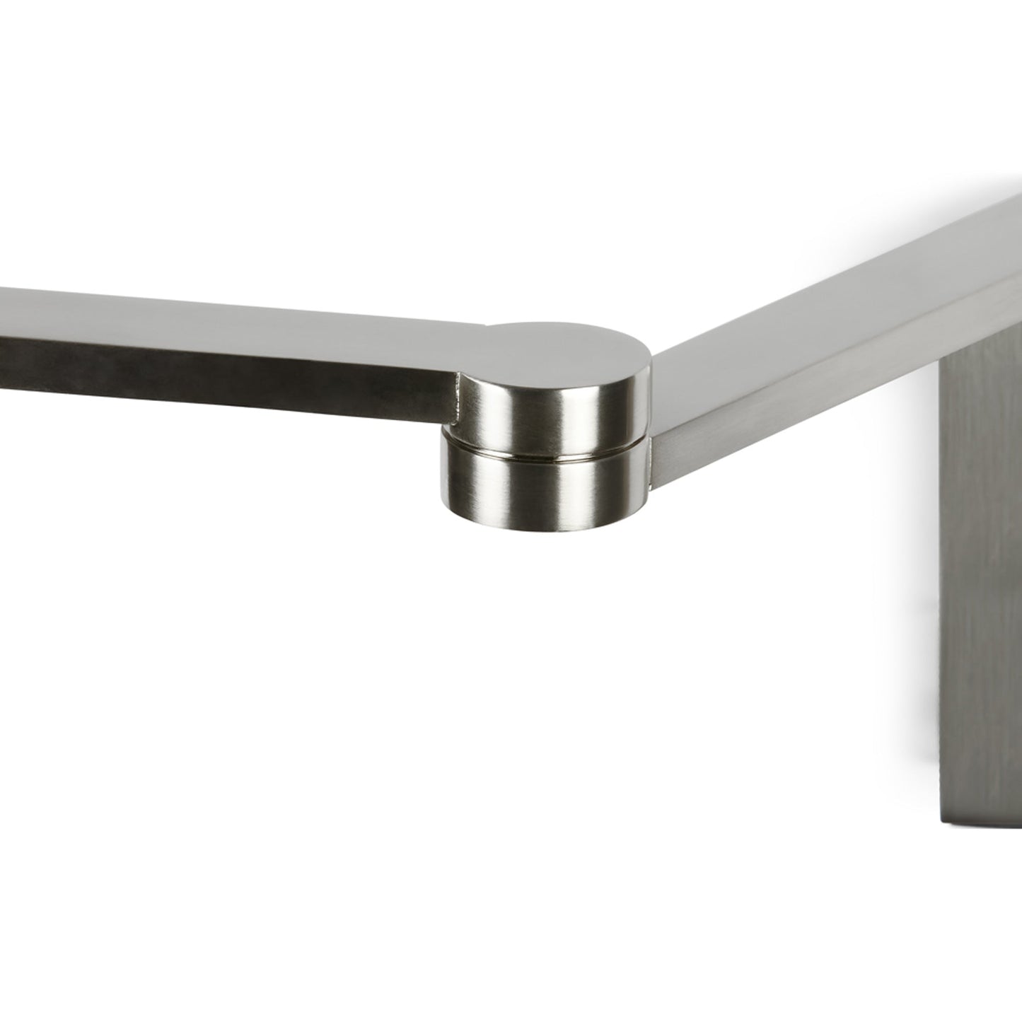 Manhattan LED Wall Light in Detail.