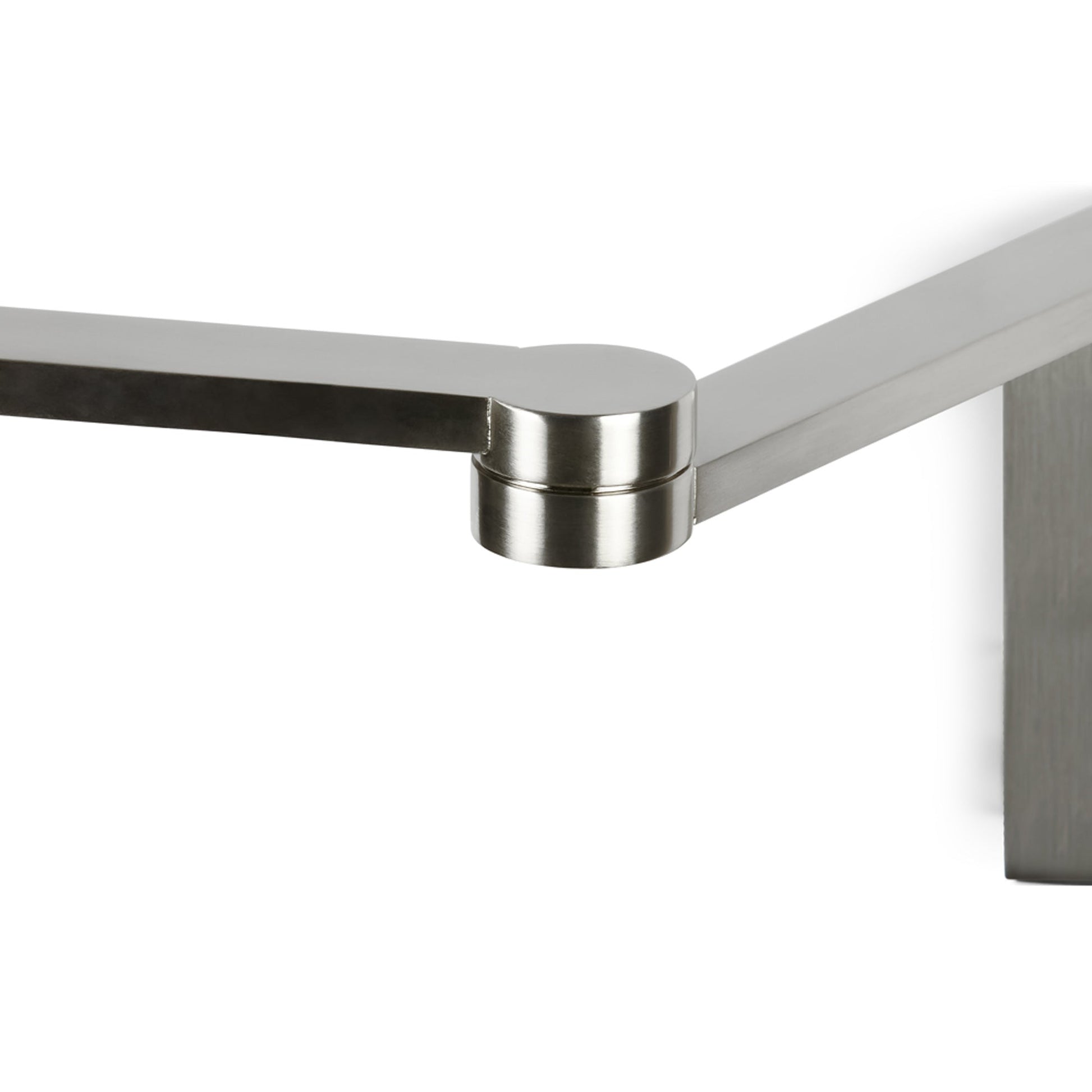 Manhattan LED Wall Light in Detail.