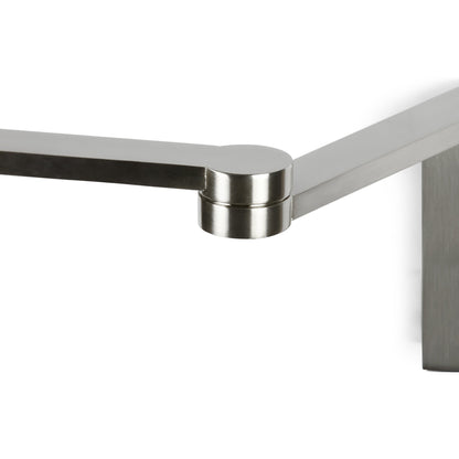 Manhattan LED Wall Light in Detail.