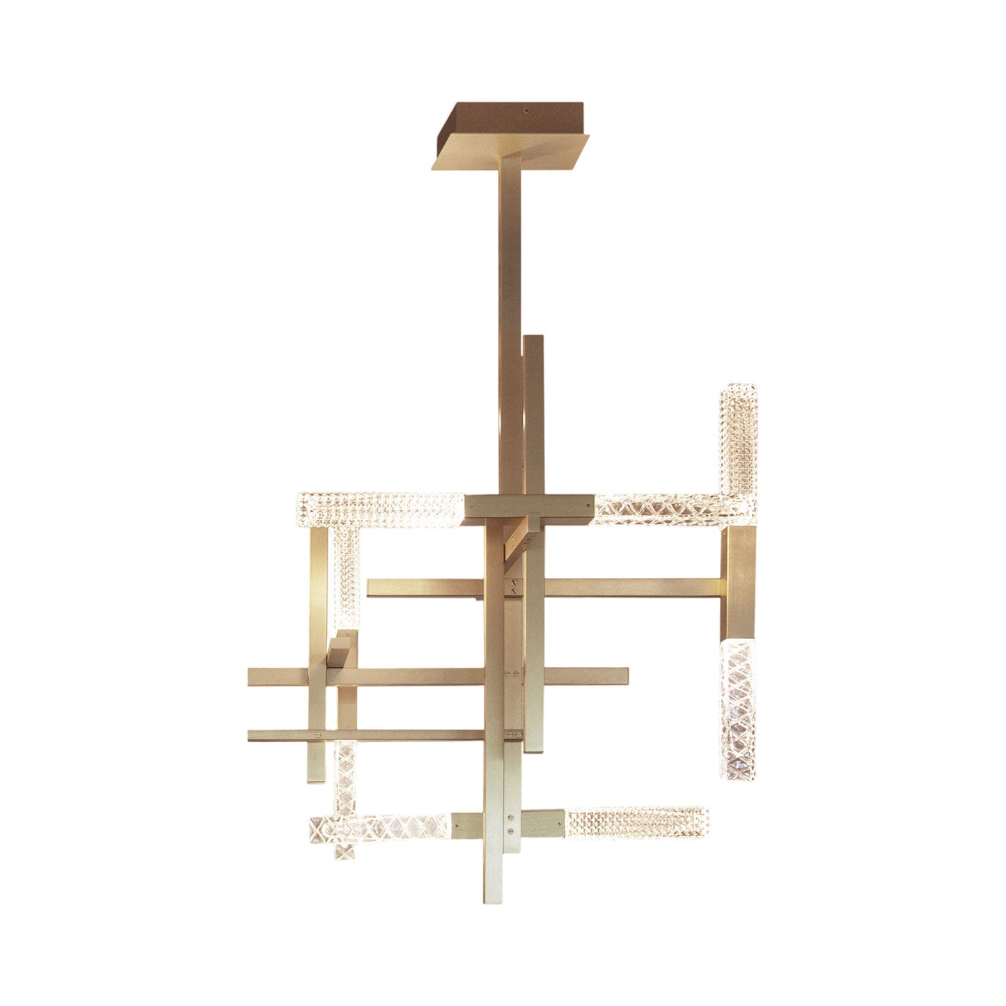Mikado LED Pendant Light.