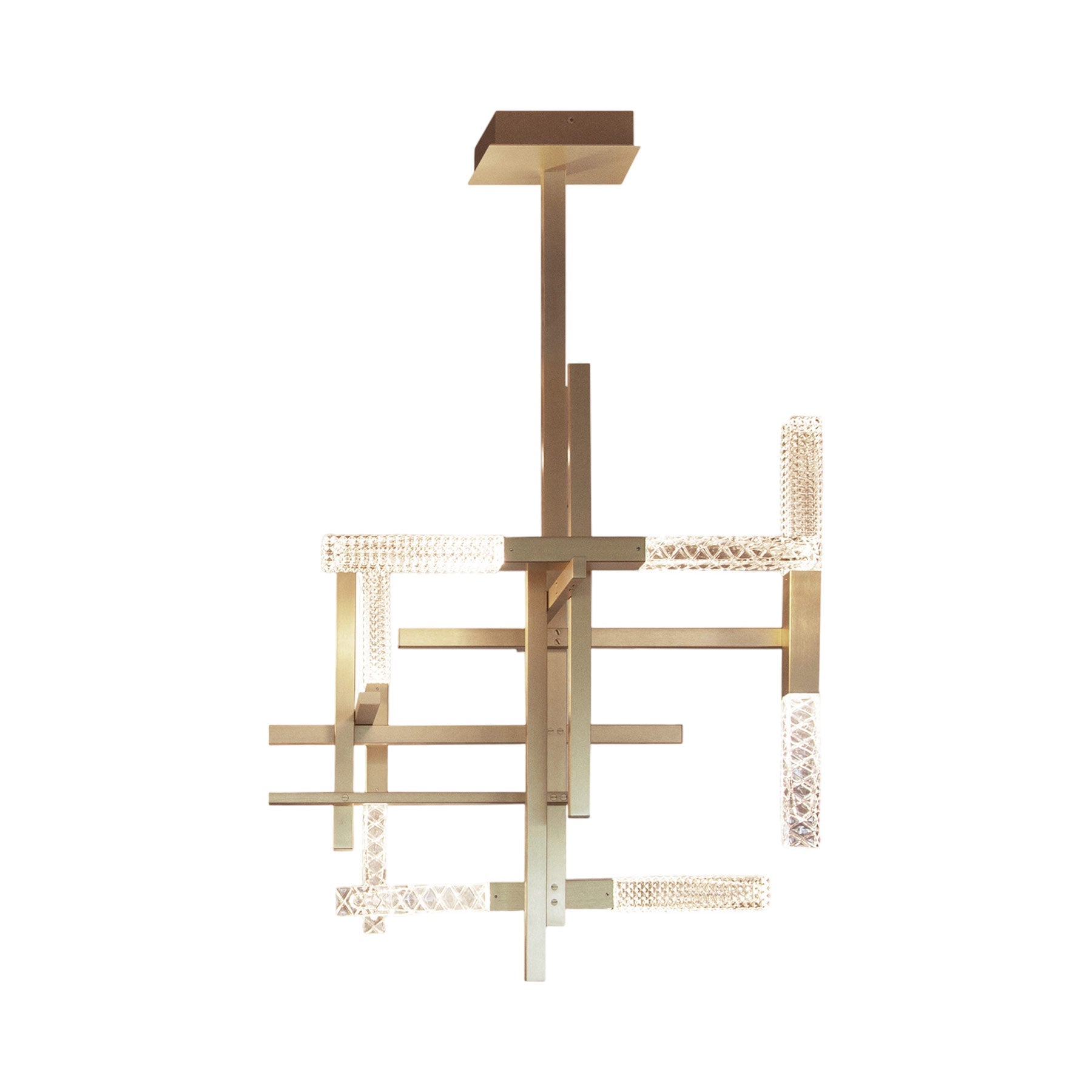 Mikado LED Pendant Light.
