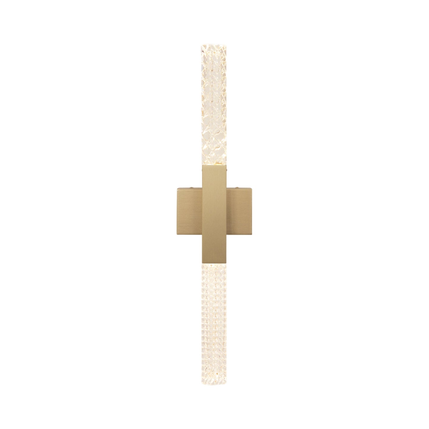 Mikado LED Solo Wall Light.
