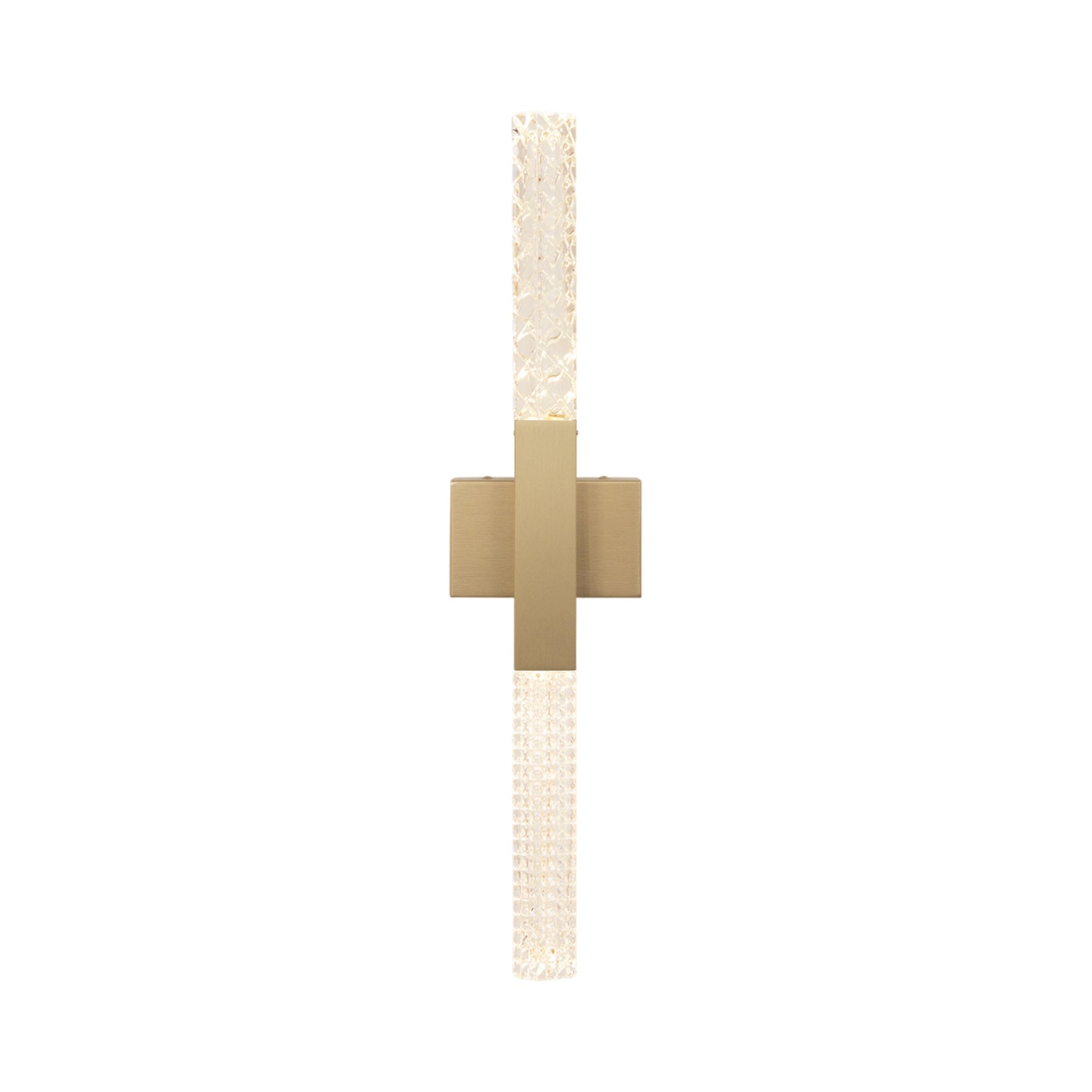 Mikado LED Solo Wall Light.