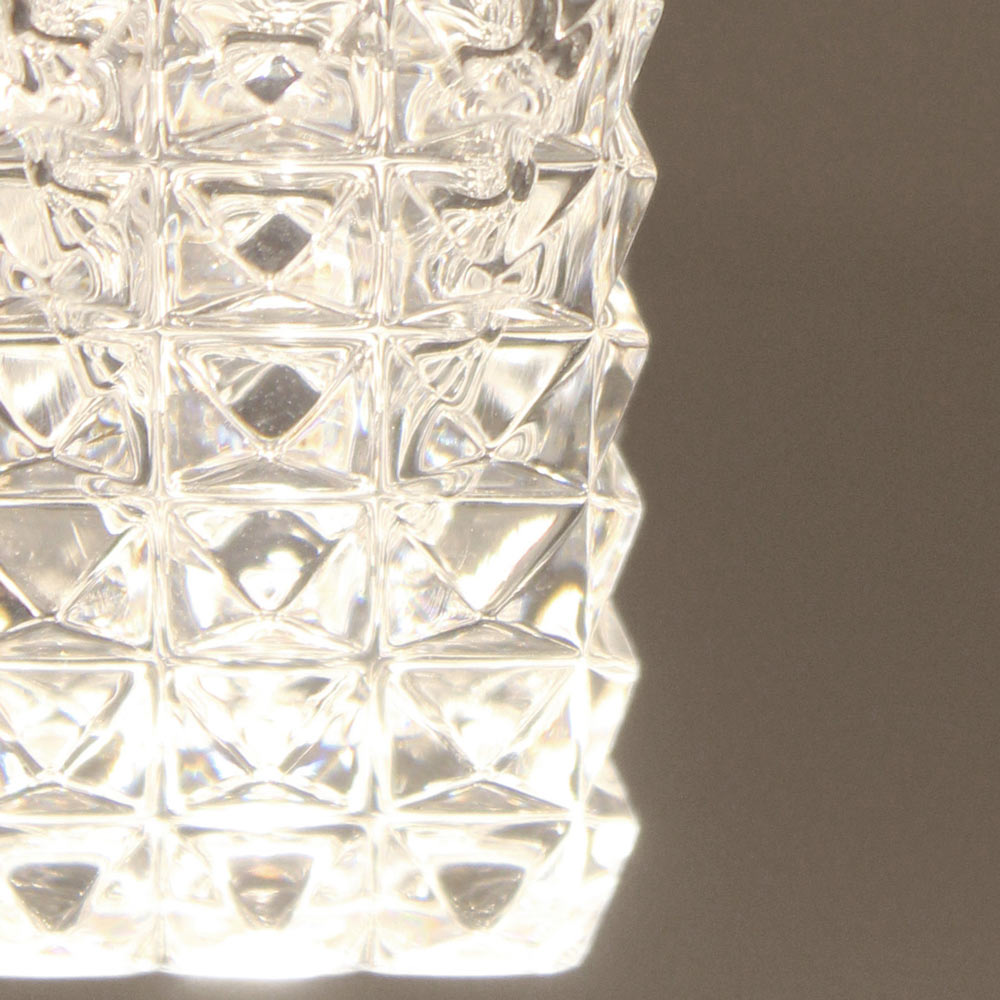 Mikado LED Solo Wall Light in Detail.