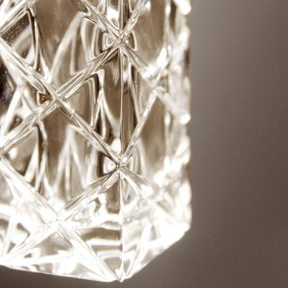 Mikado LED Solo Wall Light in Detail.