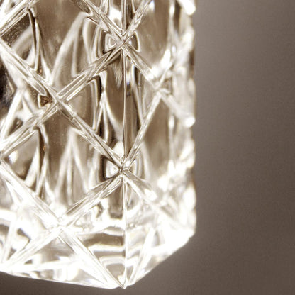 Mikado LED Solo Wall Light in Detail.