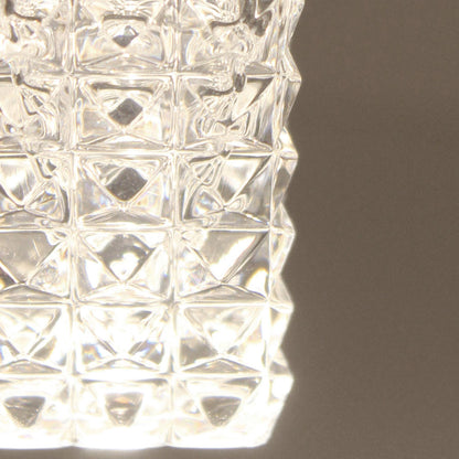 Mikado LED Wall Light in Detail.