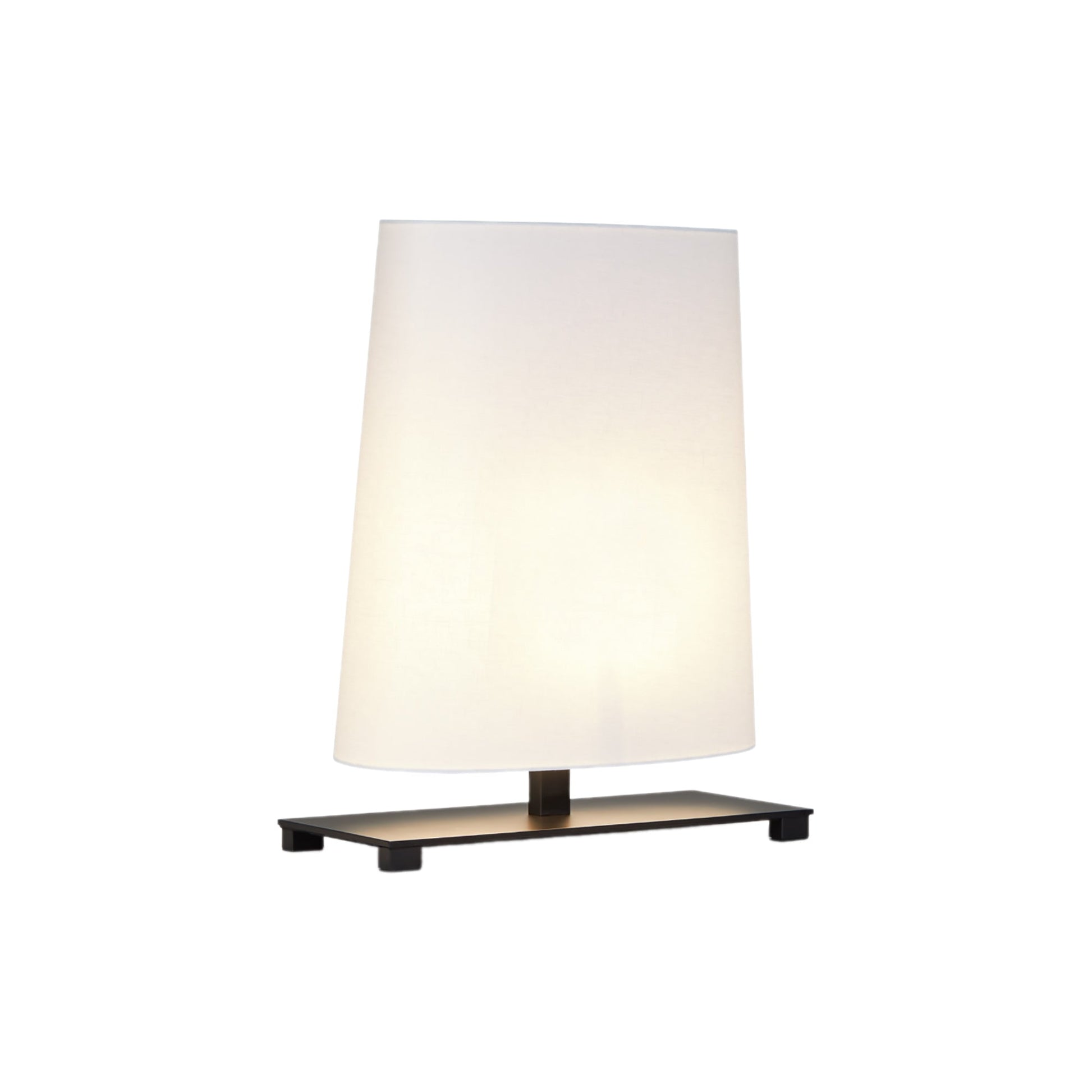 Ovale Table Lamp.