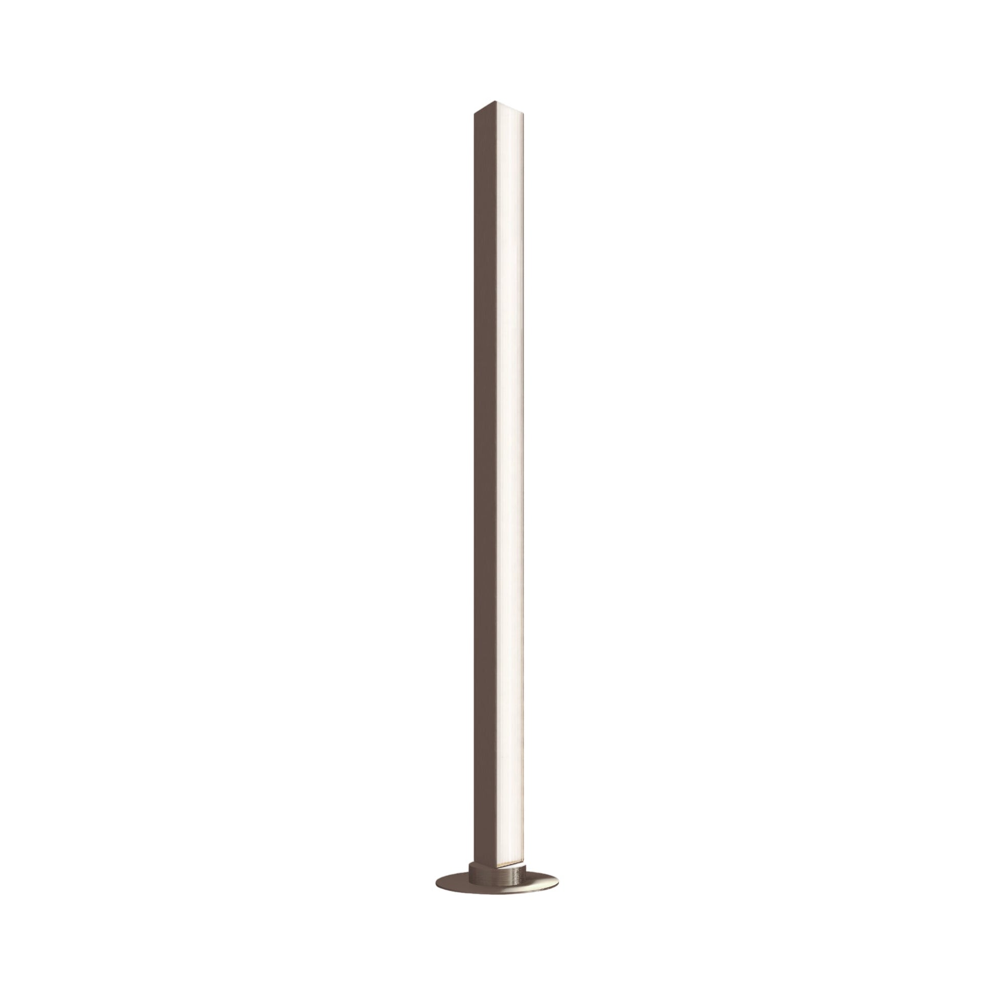 Stick LED Floor Lamp.