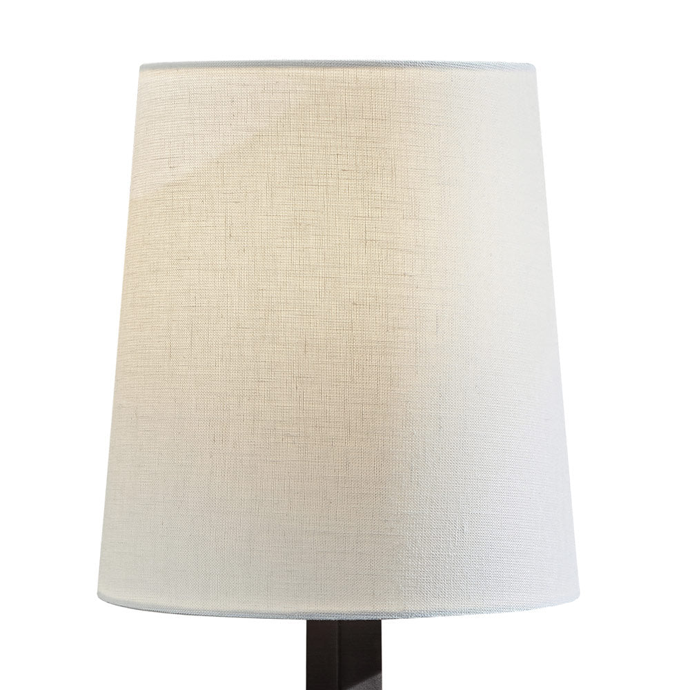 Tonda Table Lamp in Detail.