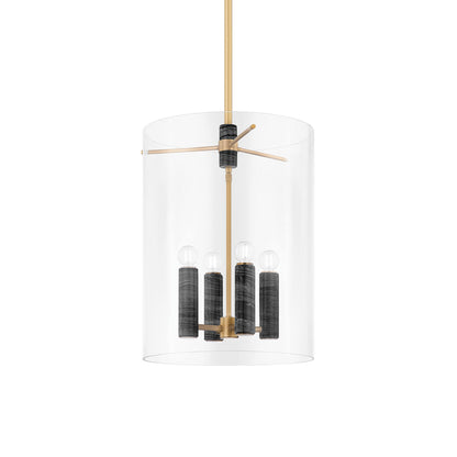 Adonis Pendant Light (4-Light).