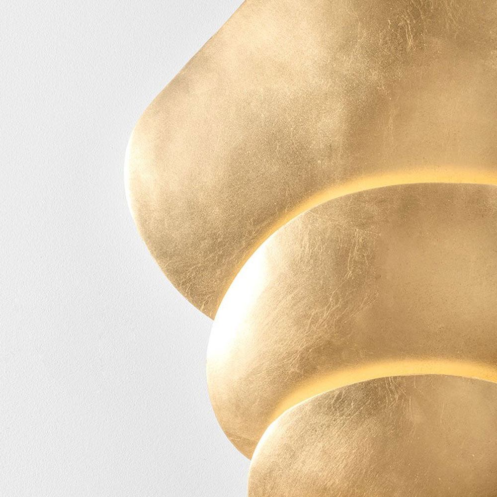 Akemi Wall Light in Detail.