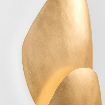 Akemi Wall Light in Detail.