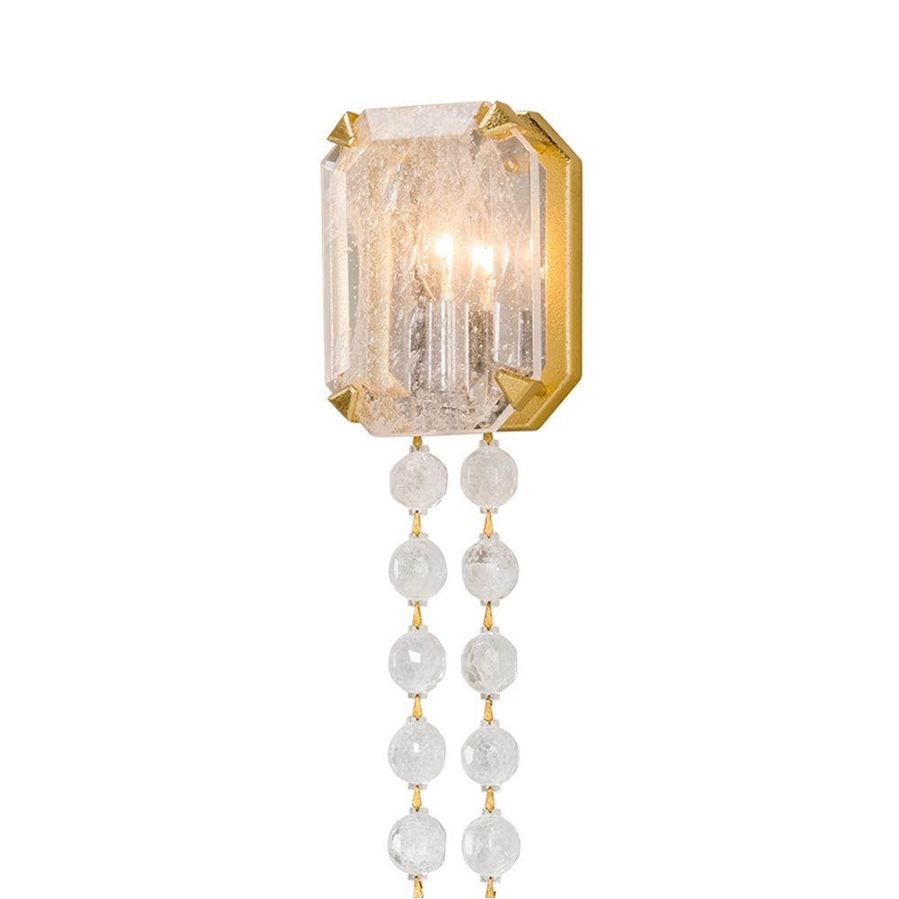 Alibi Wall Light in Detail.