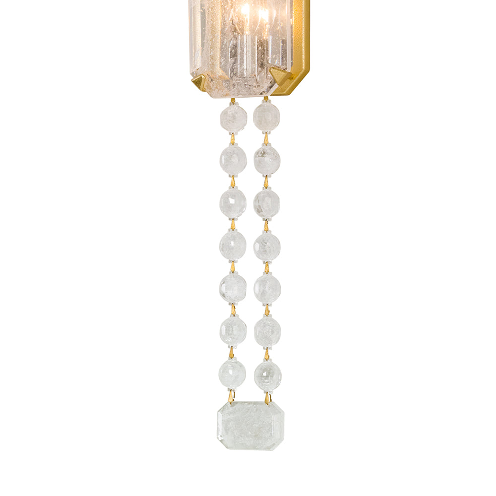 Alibi Wall Light in Detail.