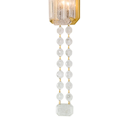 Alibi Wall Light in Detail.