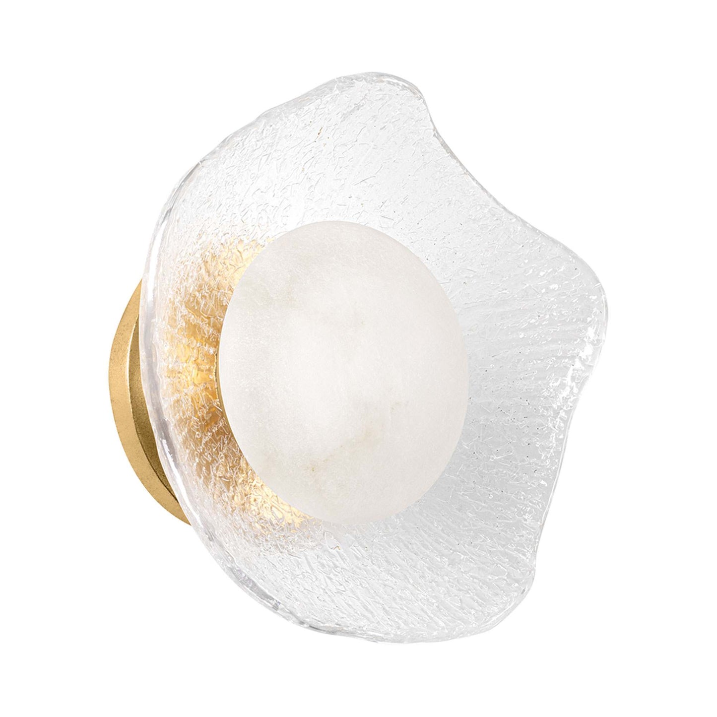 Almandine LED Wall Light.
