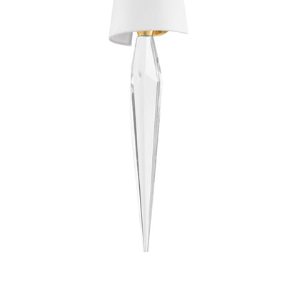 Alps Wall Light in Detail.