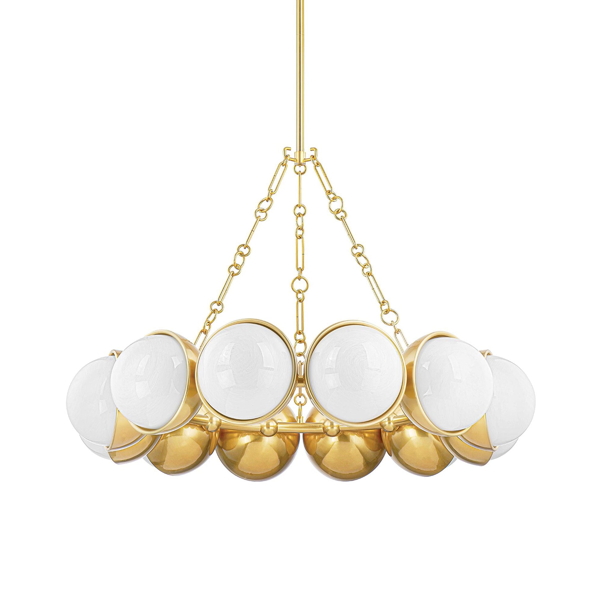 Althea Chandelier (12-Light).
