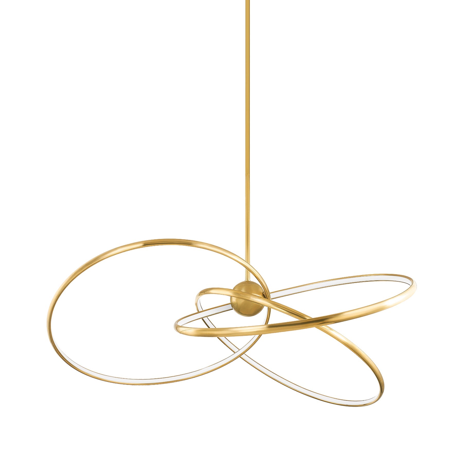 Alula LED Chandelier (Large).