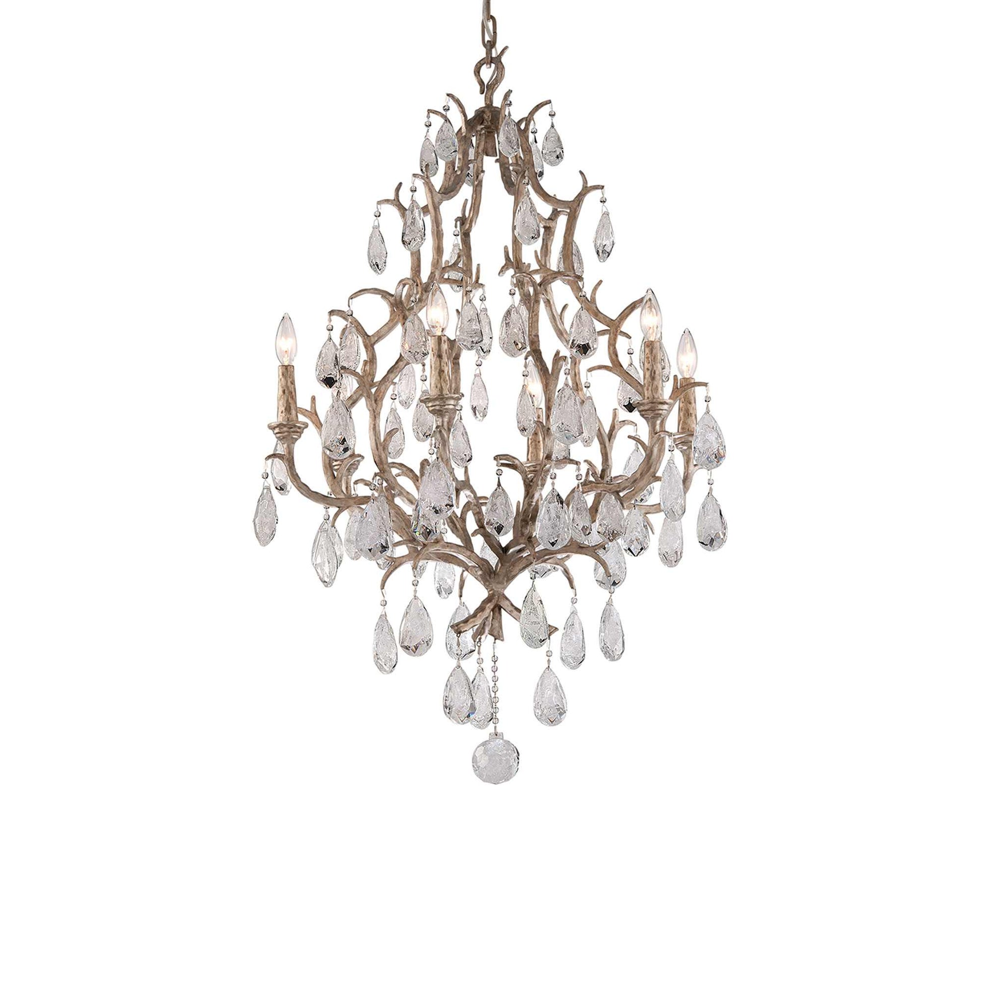 Amadeus Chandelier (6-Light).