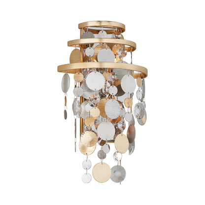 Ambrosia Wall Light.