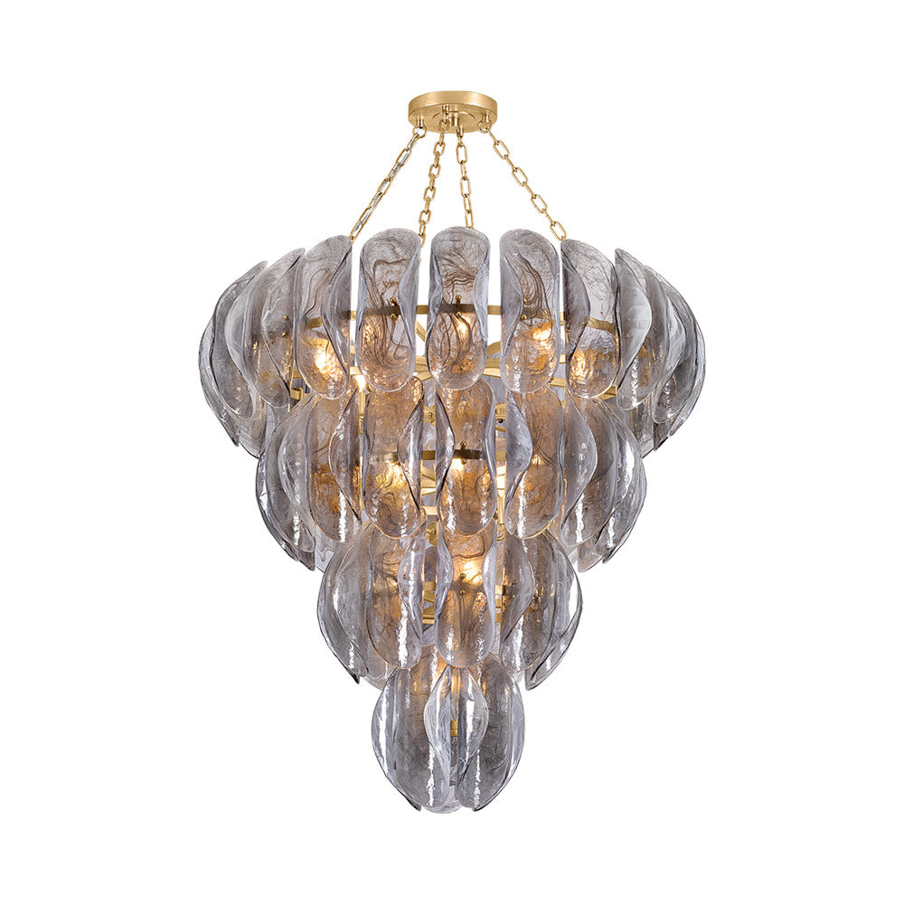 Anatase Chandelier (44-Inch).