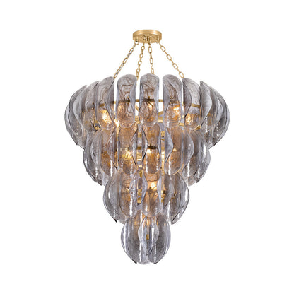 Anatase Chandelier (44-Inch).