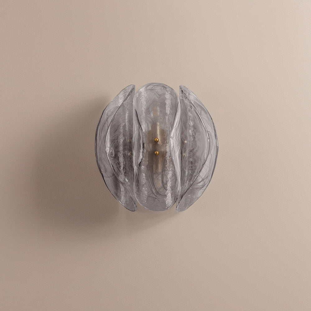 Anatase Wall Light in Detail.