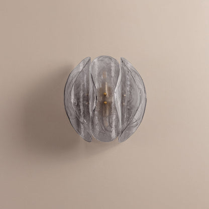 Anatase Wall Light in Detail.