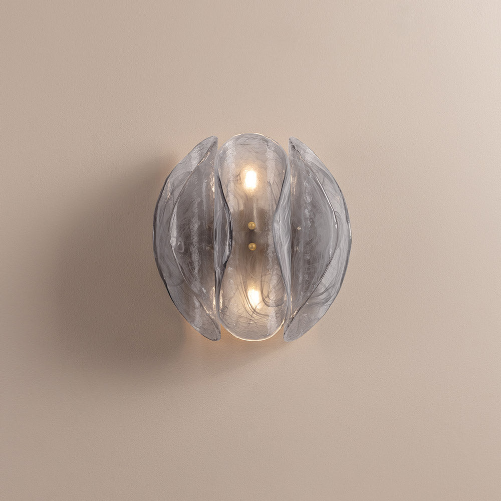 Anatase Wall Light in Detail.