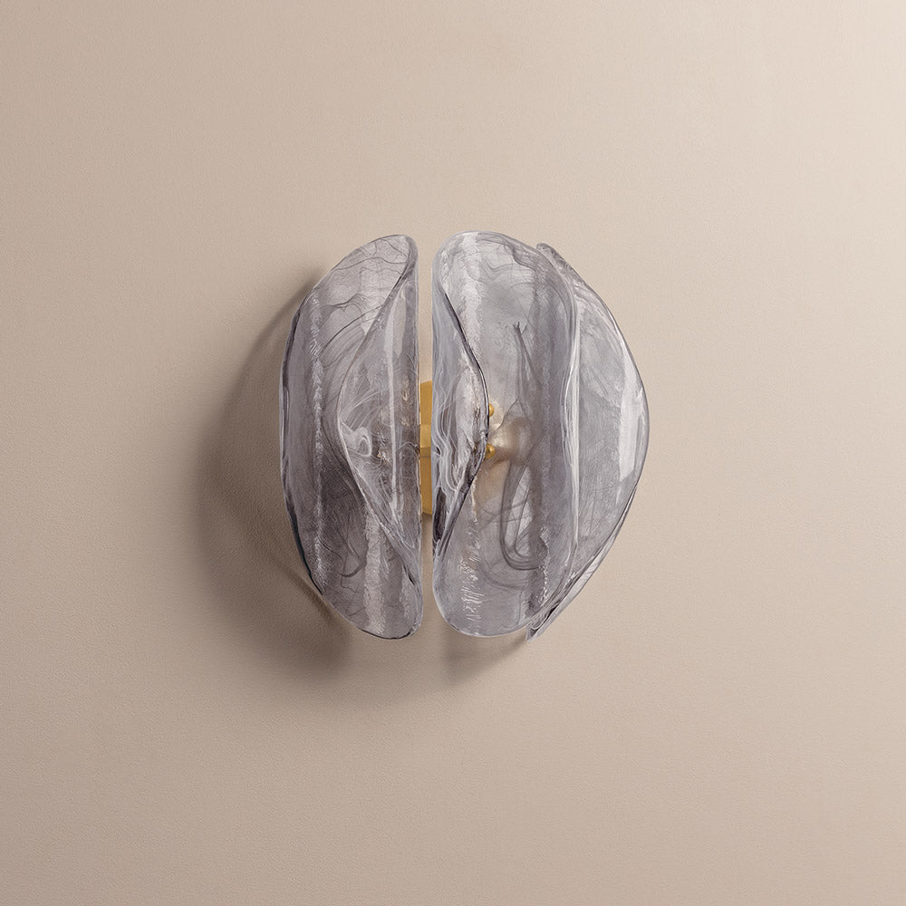 Anatase Wall Light in Detail.