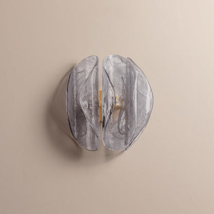 Anatase Wall Light in Detail.