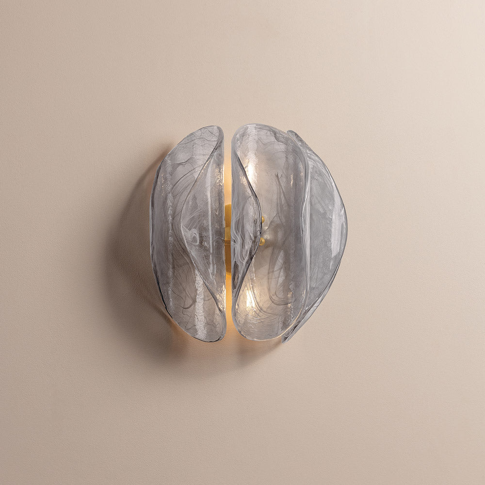Anatase Wall Light in Detail.