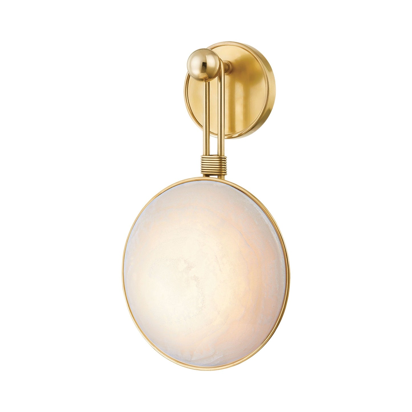 Ares LED Wall Light.